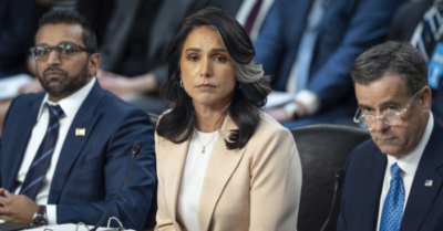 Trùm tình báo Mỹ kêu gọi truy tố Obama