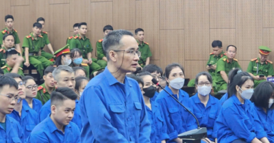 Đòi nợ khủng bố: Ông trùm trốn truy nã