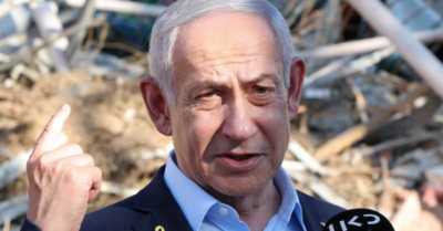 Netanyahu thề xóa sạch Hamas giữa lằn ranh ngừng bắn Gaza