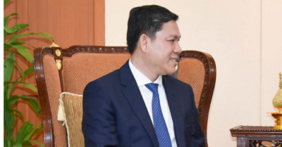 Căng thẳng leo thang: Thái Lan trục xuất đại sứ Campuchia sau vụ binh sĩ bị thương vì mìn