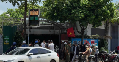 Phụ nữ tử vong trong nhà nghỉ ở Đắk Lắk: Công an điều tra