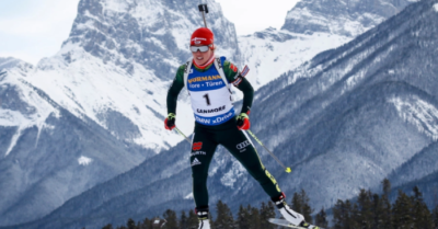 Cựu vô địch Olympic Laura Dahlmeier tử nạn khi leo núi