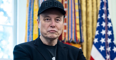 Elon Musk thành lập ‘Đảng Hoa Kỳ’ sau khi ông Trump ký siêu dự luật 3.300 tỷ USD