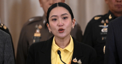 Tòa án Hiến pháp Thái Lan: Trọng tài quyền lực định đoạt chính trường