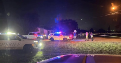 Phục kích cơ quan di trú Mỹ tại Texas gây thương tích