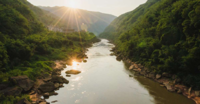 Trung Quốc phá dỡ đập, cứu hệ sinh thái sông Dương Tử