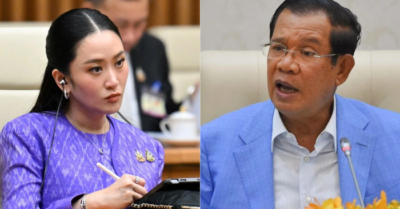Hun Sen và gia tộc Shinawatra: Căng thẳng chính trị Thái Lan bùng nổ