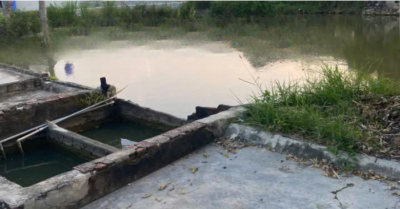 Giếng Hương – Huyền thoại rồng thiêng giữa lòng Quỳnh Thạch