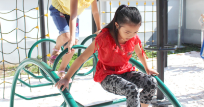 Ba trụ cột giúp con trẻ lớn lên vững vàng, là gì?