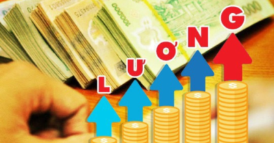 Bộ Nội vụ đề xuất tăng lương tối thiểu vùng thêm 7,2% từ 1/1/2026: Ai được hưởng lợi?