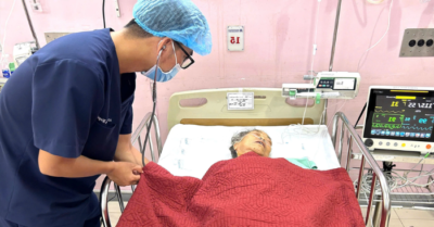 19 người ngộ độc sau đám giỗ ở huế: báo động về an toàn thực phẩm gia đình