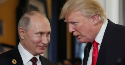 Nga đặt điều kiện gặp Trump tại Trung Quốc: Cơ hội lịch sử hay kế hoạch khó thành?