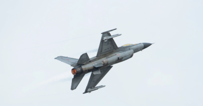 Xung đột biên giới Thái Lan – Campuchia leo thang với không kích F-16