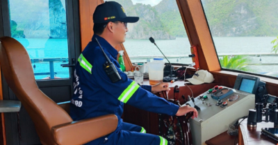 Đội cứu hộ tàu Vịnh Xanh 58 hoàn trả 50 triệu, tìm nạn nhân cuối cùng