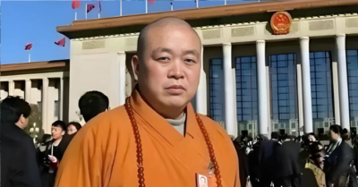Trụ trì Thiếu Lâm Tự Thích Vĩnh Tín bị hủy pháp danh, khai trừ khỏi giới tăng