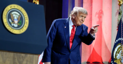 Ông Trump rút ngắn “tối hậu thư” Ukraine, cảnh báo Nga chỉ còn 10-12 ngày