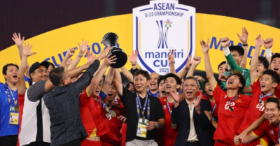 U23 Việt Nam vô địch, HLV Kim gây sốt báo Hàn