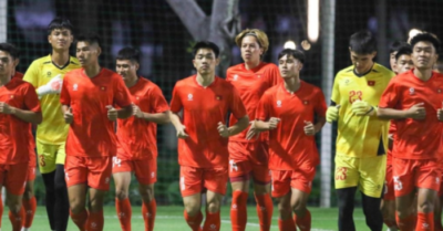 U23 Việt Nam gặp sự cố giao thông ngay khi đặt chân tới Indonesia