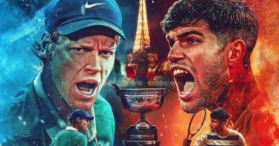Djokovic nghiêng về Alcaraz ở chung kết Wimbledon