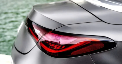 Xe Trung Quốc vượt Mercedes, dẫn đầu cuộc đua trên thị trường ô tô châu Âu