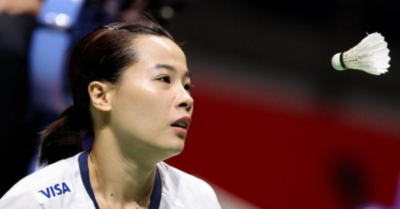 Nguyễn Thùy Linh thắng nghẹt thở, vào tứ kết Canada Open 2025