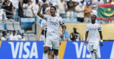 Jude Bellingham nghỉ 3 tháng, Real Madrid lo lắng đầu mùa giải