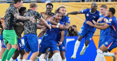 FIFA Club World Cup tổ chức mùa Đông: Giải pháp cho khủng hoảng thời tiết?