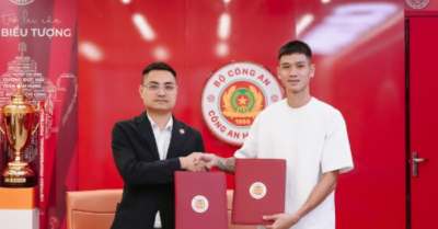Nguyễn Filip có đối thủ tại CAHN, HLV Minh Phương rời BR-VT – tin nóng