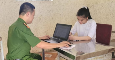 Cô gái 23 tuổi ở Hà Tĩnh lừa đảo chiếm đoạt hơn17 tỷ chỉ sau 5 tháng