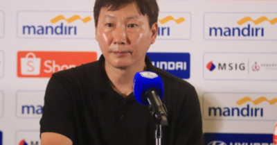 HLV Kim Sang Sik tin tưởng: U23 Việt Nam đủ sức vô địch