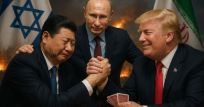 Tập Cận Bình hoảng loạn: Nhà ngoại giao Trung Quốc bị cáo buộc đào tẩu sang Nga, tiết lộ tài liệu tuyệt mật