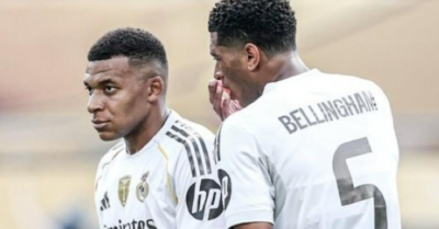 Thất bại trước PSG giúp Real Madrid nhìn rõ điểm yếu