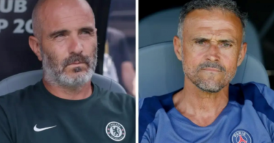HLV Chelsea: PSG là đội bóng mạnh nhất thế giới