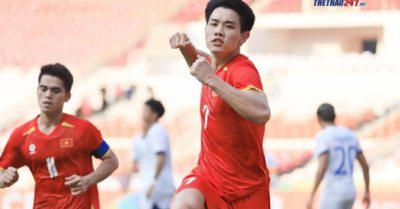 VAR bất ngờ xuất hiện ở trận chung kết U23 Việt Nam vs Indonesia