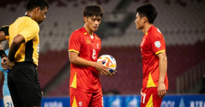 U23 Việt Nam rộng cửa vào chung kết nhờ đối thủ quen thuộc