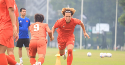 Viktor Lê: “U23 Việt Nam sẽ cố gắng giải quyết trận đấu trong 90 phút”