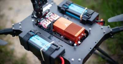 Mỹ cấp 33.000 bộ AI cho UAV Ukraine