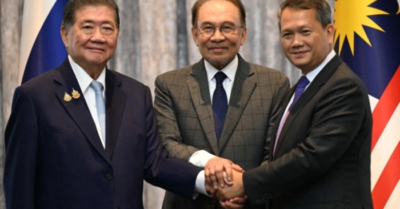 Campuchia – Thái Lan đạt thỏa thuận ngừng bắn khẩn cấp