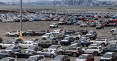 Nhật Bản, Hàn Quốc đàm phán với Mỹ trước hạn chót thuế quan tháng Tám