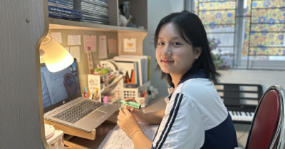 Thủ khoa khối C00 Thái Nguyên: “Chọn lại” để đi đúng con đường mơ ước