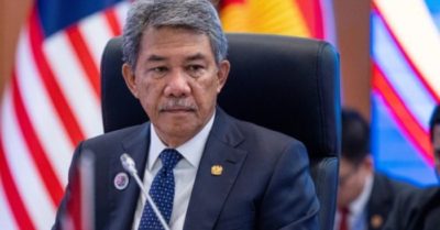 Lãnh đạo Campuchia và Thái Lan sắp đàm phán hòa bình tại Malaysia