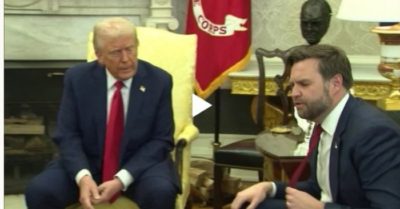 Chiến thuật bất ngờ của ông Trump khiến đối phương lúng túng, giúp ông chiếm thế thượng phong