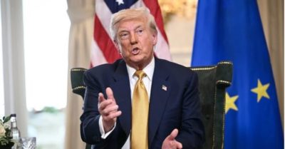 Tin tức thế giới 28-7: Ông Trump nói Thái Lan – Campuchia sẽ hạ nhiệt, tàu trật bánh ở Đức