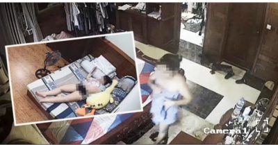 Camera an ninh bị lộ dữ liệu: Clip nhạy cảm trong nhà có thể bị rao bán công khai