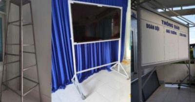 “Tham ô” hơn 10 triệu đồng: Phía sau hành vi gây tranh cãi của thầy hiệu trưởng
