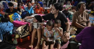 Thái Lan cáo buộc Campuchia vi phạm ngừng bắn, giao tranh vẫn tiếp diễn đến sáng nay