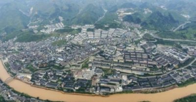 Trung Quốc phá 300 đập sông Dương Tử để cứu hệ sinh thái thủy sinh