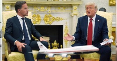 Động lực thúc đẩy ông Trump đổi giọng cứng rắn với Nga trong vấn đề Ukraine