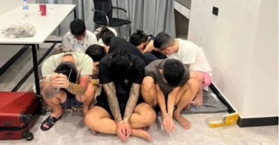 Hơn 140 người Việt bị bắt ở Campuchia vì làm việc trung tâm lừa đảo