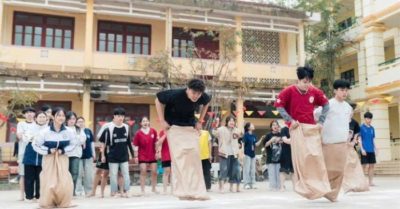 Trường học biên giới: Bộ Chính trị phê duyệt đầu tư 248 cơ sở nội trú